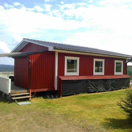 Вилла Sunne Stugcenter 18 Grasmark Экстерьер фото