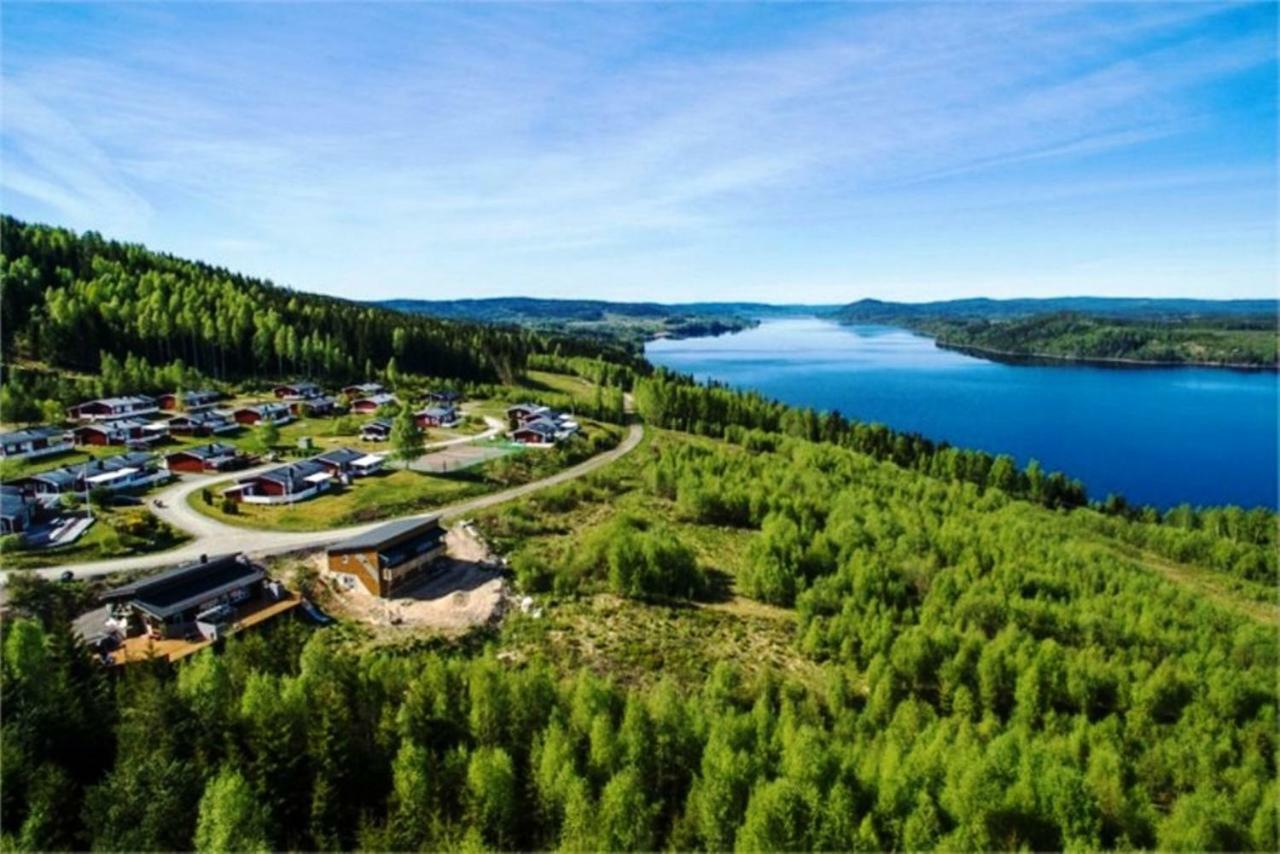 Вилла Sunne Stugcenter 18 Grasmark Экстерьер фото